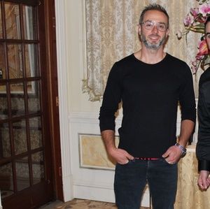 Meet your Posher, Jason